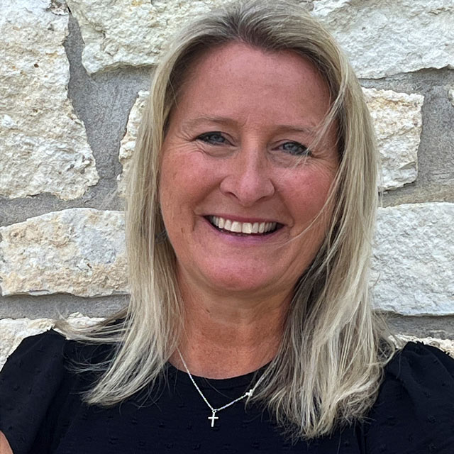 Hope Bennett